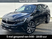 Renault Espace - E-Tech full hybrid 200 iconic 7p. (Hoge Instap) | Navigatie 