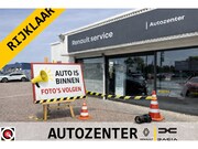 Renault Captur - Dynamique Tce 90 | trekhaak | lederen bekleding | camera | t