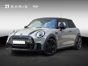 MINI Cooper - 3-deurs | John Cooper Works + Camera + Comfort Acc