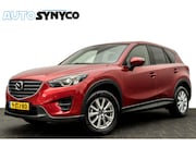 Mazda CX-5 - 2.0 SkyActiv-G Skylease+ 165 | Trekhaak | Cruise Control | D