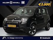 Fiat Panda - City Cross 1.0 Hybrid 70pk | 5-ZITS | CLIMA | HOGE INSTAP! |
