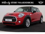 MINI Cooper S - Hatchback Chili Automaat / Comfortstoelen / Multif