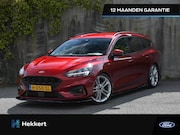 Ford Focus - Wagon ST-Line 1.5 EcoBoost 182pk LED | TREKHAAK | WINTER PAC