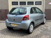 Toyota Yaris - 1.3 VVTi Sol Airco|APK 01-2027|Goed onderhouden
