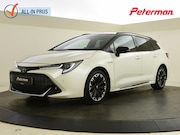 Toyota Corolla - Touring Sports 1.8 Hybrid GR-Sport | Halfleer | PDC | Blinds