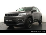 Jeep Compass - 1.4 140pk MultiAir Night Eagle | Trekhaak | Camera | Climate