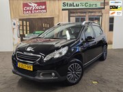 Peugeot 2008 - 1.2 PureTech Active/AIRCO/NAVI/CRUISE/N.A.P