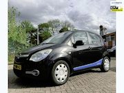 Opel Agila - 1.2 Edition/Automaat/1e Eigenaar/Dealer onderhouden/NAP/Airc