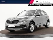 Skoda Kamiq - 1.0 TSI 115pk Selection · Apple/Android Car Play · P-Sensore