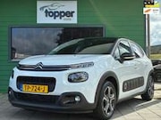 Citroën C3 - 1.2 PureTech S&S Feel Edition|Navigatie|CruiseCont