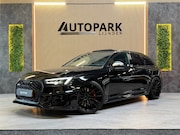 Audi RS4 - Avant 2.9 TFSI RS 4 quattro PANO|B&O|HuD|360 CAMERA|DYNAMIC|