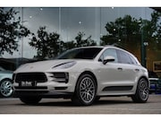 Porsche Macan - 2.0 / Luchtvering / Panoramadak