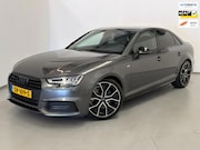 Audi A4 - Limousine 1.4 TFSI Sport S-Line Black Edition / NL-auto / Sf