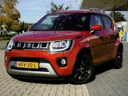 Suzuki Ignis - 1.2 SELECT A/T TREKHAAK CRUISECONTROL CAMERA CARPLAY