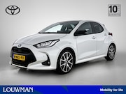 Toyota Yaris - 1.5 Hybrid Executive Premium Pack | 1e eigenaar | Dealer ond