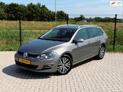 Volkswagen Golf - Variant 1.4 TSI Business Allstar NAVI | DSG | 125PK