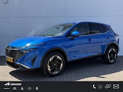 Nissan Qashqai - 1.3 MHEV Xtronic N-Connecta / Trekhaak ( 1800 kg ) / Airco (