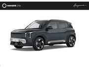 Kia EV2 - Plus 42.2 kWh | Stoel- en stuurwielverwarming | 16" lichtmet