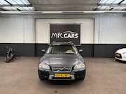 Volvo XC70 - 2.4 D5 Summum AWD Automaat/Ledere/Cruise Control