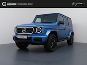 Mercedes-Benz G-klasse - 580 met EQ-Technologie Edition One 116 kWh