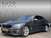 BMW 3-serie GT - 328i M Sport PANORAMADAK | HARMAN/KARDON | DODEHOEK DETECTIE