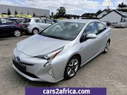 Toyota Prius - 1.8 HSD Business Plus