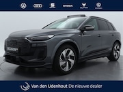 Audi Q6 e-tron - S edition 83 kWh | Luchtvering | Trekhaak | Panoramadak | 36