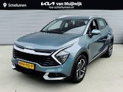 Kia Sportage - 1.6 T-GDi MHEV DynamicLine Trekhaak | 1510kg Trekgewicht | C