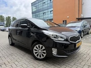 Kia Carens - 1.6 Benzine | 7 zit | Lage km's | Kia historiek
