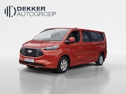 Ford Transit Custom - 340 2.5 PHEV L2H1 Limited Kombi 9-persoons