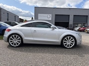 Audi TT - 2.0 TFSI q. Pro Line quattro