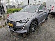 Peugeot e-208 - EV Allure Pack 50 kWh | Navigatie | Achteruitrijcamera | Cli