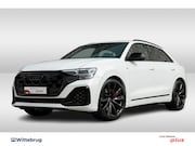 Audi Q8 - 55 TFSI e 394PK quattro Pro Line S | 126K Nieuwprijs | Bang