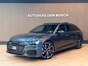 Audi A6 - Avant 50 TFSI e Quattro S Line - Pano - Matrix