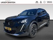 Peugeot 2008 - 1.2 PureTech GT Focal audio | Apple carplay / android auto |