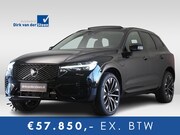 Volvo XC60 - 2.0 T6 Plug-in hybrid AWD Ultra Executive Edition Dark | Nie