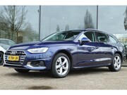 Audi A4 - AVANT 35 TFSI ADVANCED EDITION | TREKHAAK WEGKLAPBAAR | CARP