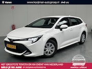 Toyota Corolla - Touring Sports 1.2 Turbo Comfort