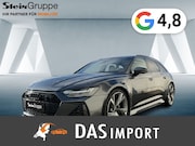 Audi RS6 - TFSI quattro tiptronic