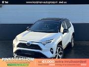 Toyota RAV4 - 2.5 Plug-in Hybrid AWD Bi-Tone Plus Schuif/kanteldak, Full-o