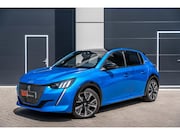 Peugeot 208 - 1.2 PureTech GT-Line Keyless|Navi|Carplay|VOL