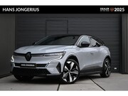 Renault Mégane E-Tech - comfort range techno 60 kWh | 360 CAMERA | STUURVERWARMING |