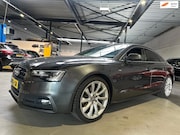 Audi A5 - 1.8 TFSI Sport Edition/3x s-line/Dealer onderhouden/Apk nw b