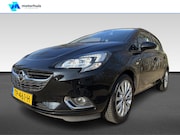 Opel Corsa - | 1.0 Turbo Online Edition 90 pk | 5-deurs | Trekhaak | Navi