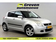 Suzuki Swift - 1.3 GLS | Airco | Elektrpakket | 15''LMV