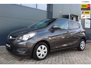 Opel Karl - 1.0 ecoFLEX Edition-Automaat-origineel-Garantie