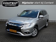 Mitsubishi Outlander - 2.4 DOHC MIVEC PHEV 240pk 4WD Aut Pure