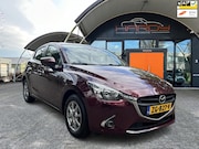 Mazda 2 - 1.5 Skyactiv-G Sport Selected NL-Auto Rijklaarprijs