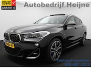 BMW X2 - M35iA 306PK HIGH EXECUTIVE M-SPORT HALF-LEDER/NAVI/HEAD-UP/P