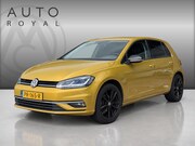 Volkswagen Golf - 1.0 TSI Highline VIRTUAL DISPLAY| PARKEER SENSOREN | LED PAK